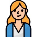 Mary avatar