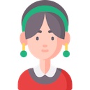 Una avatar